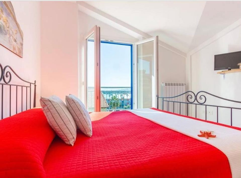 Punta Est A due passi dal MARE Apartment in Abruzzo