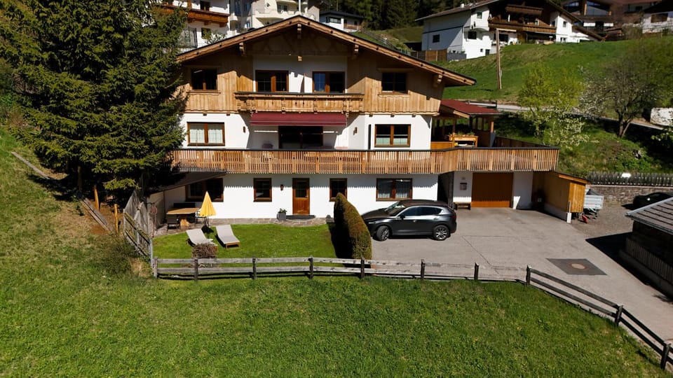 Appartement Susanne Apartment in Neustift im Stubaital
