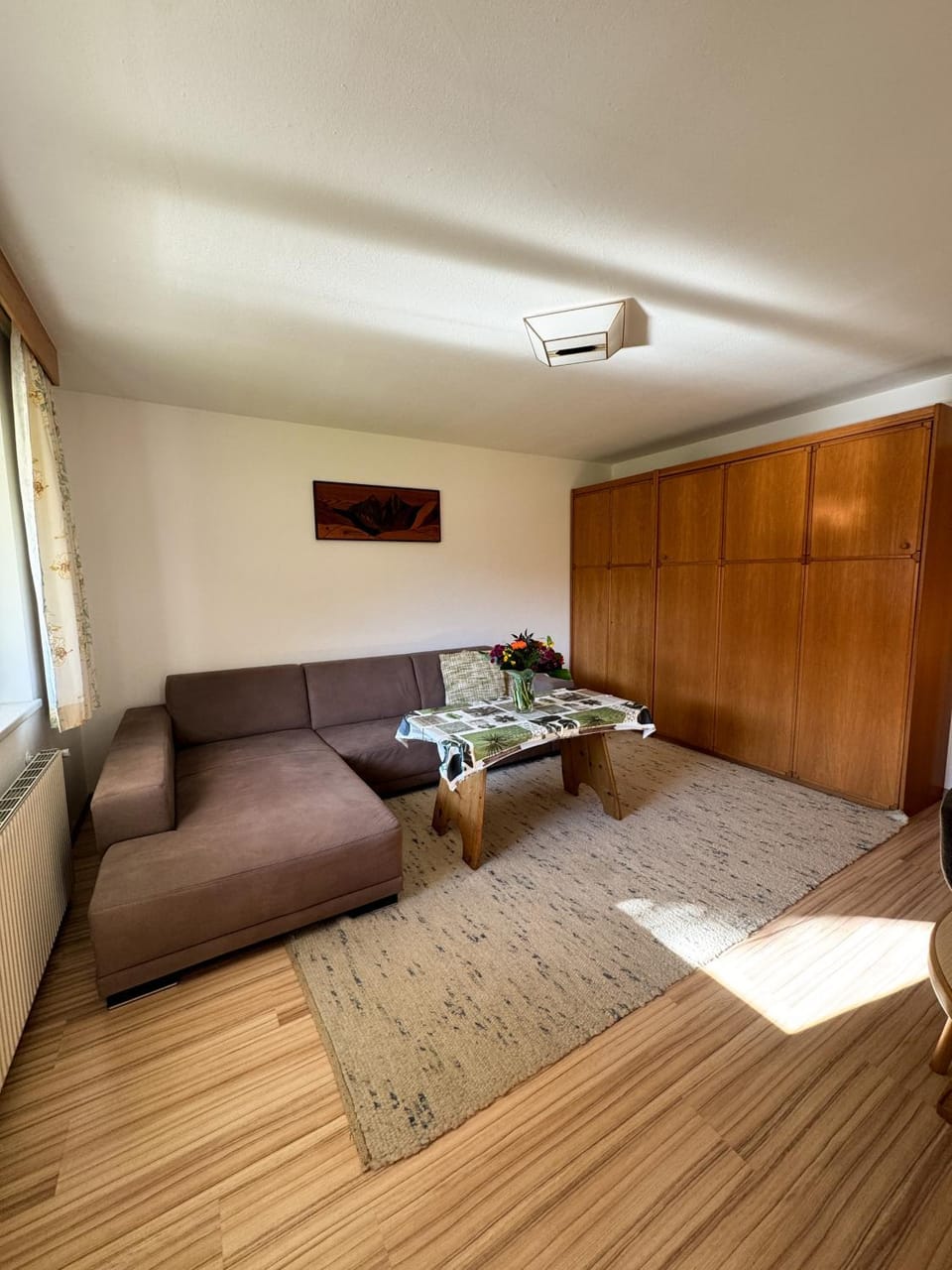Appartement Susanne Apartment in Neustift im Stubaital