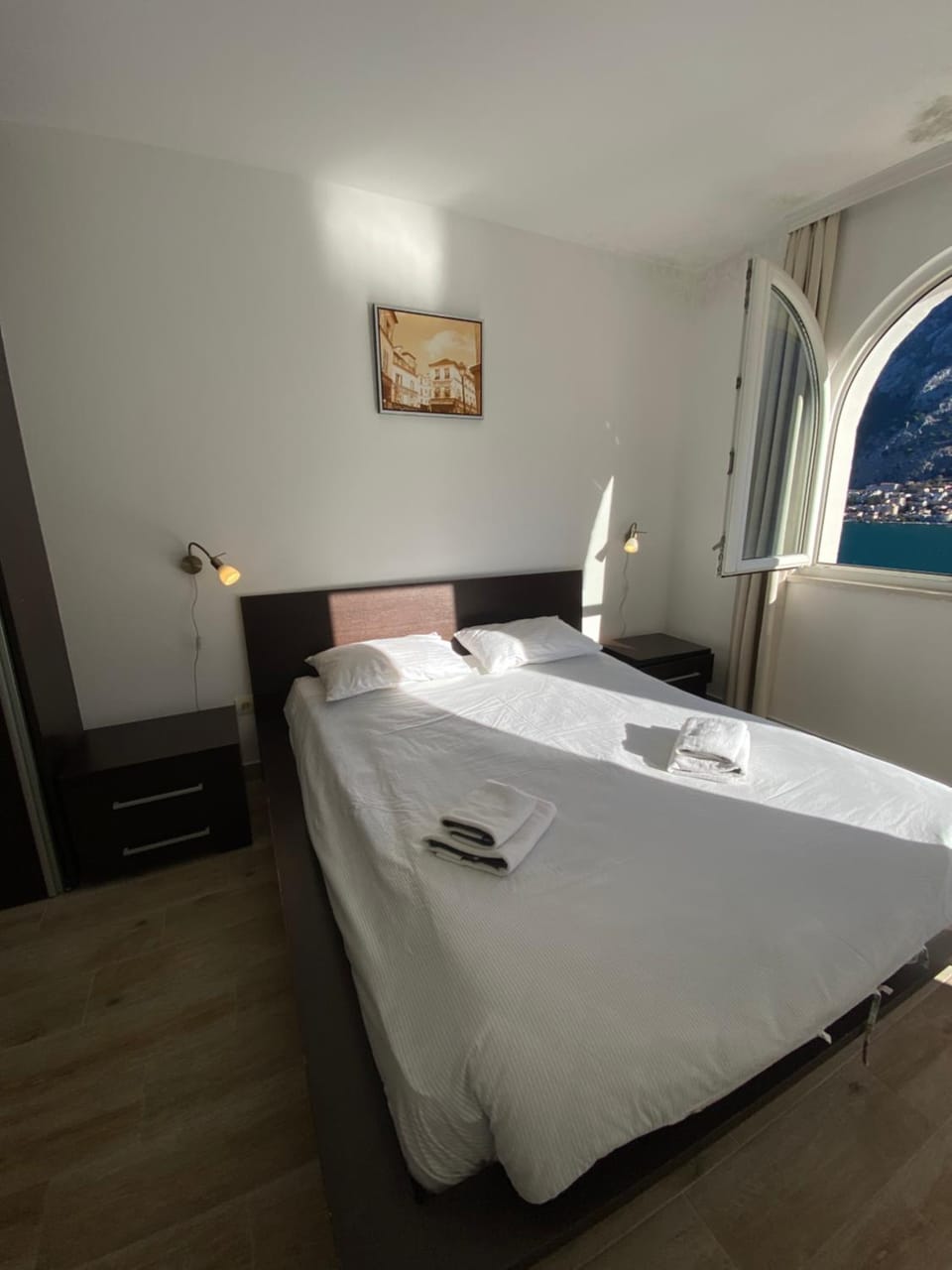Spectacular view - B5 Vista Apartment in Muo