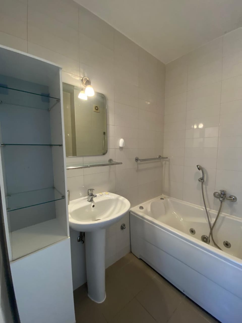 Spectacular view - B5 Vista Apartment in Muo
