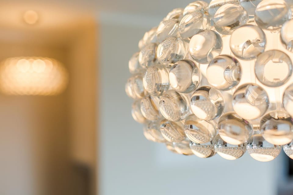 Decorative detail