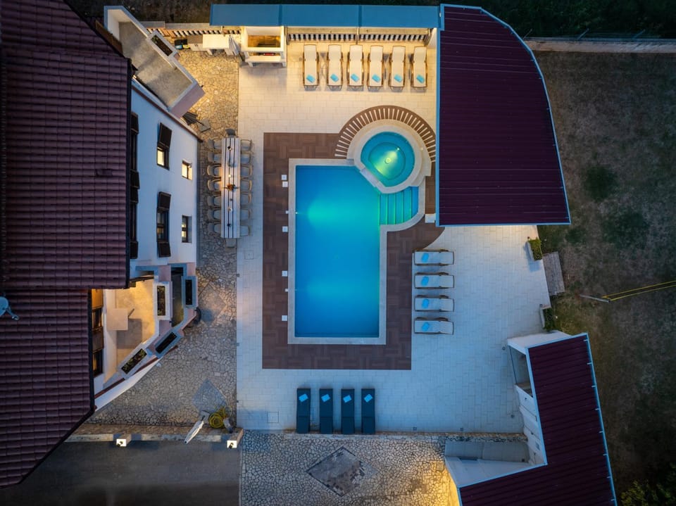 Villa Lealeana Villa in Pula