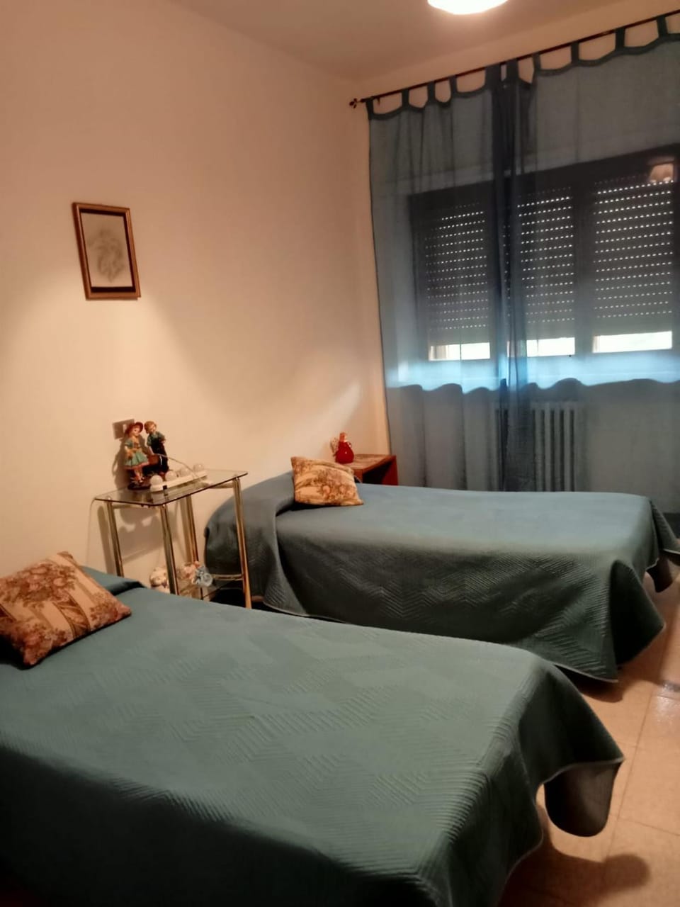 Marricchi Apartment Apartment in Lazio