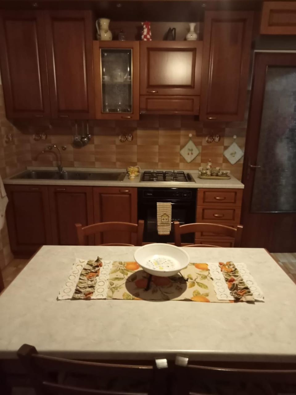 Marricchi Apartment Apartment in Lazio