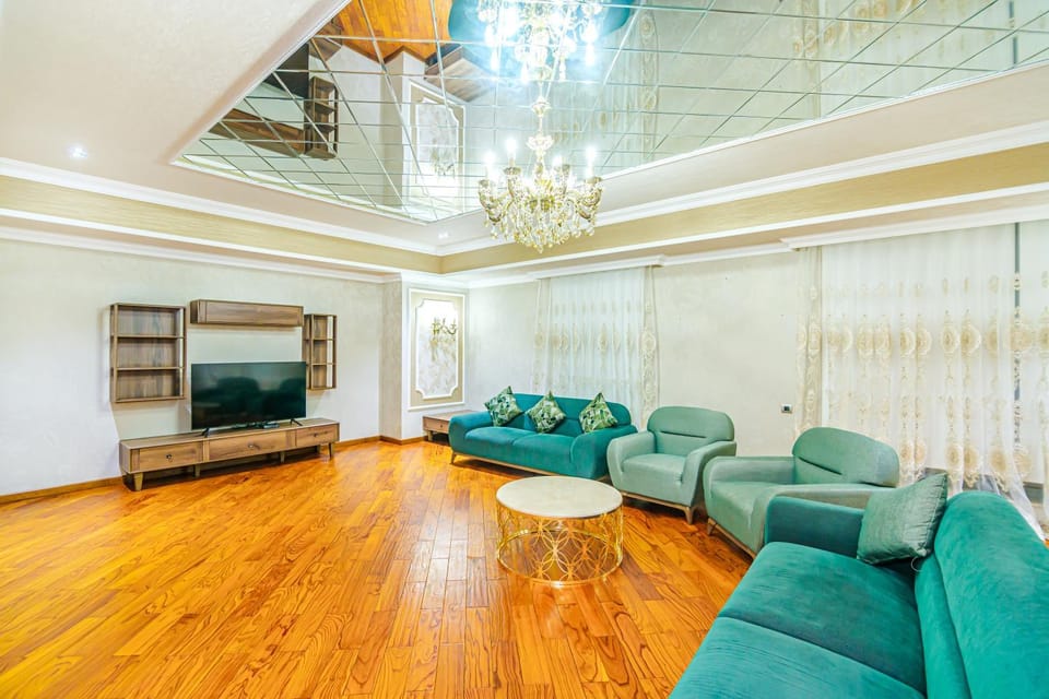 TV and multimedia, Living room