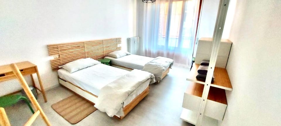 a quattro passi dal centro Apartment in Bologna