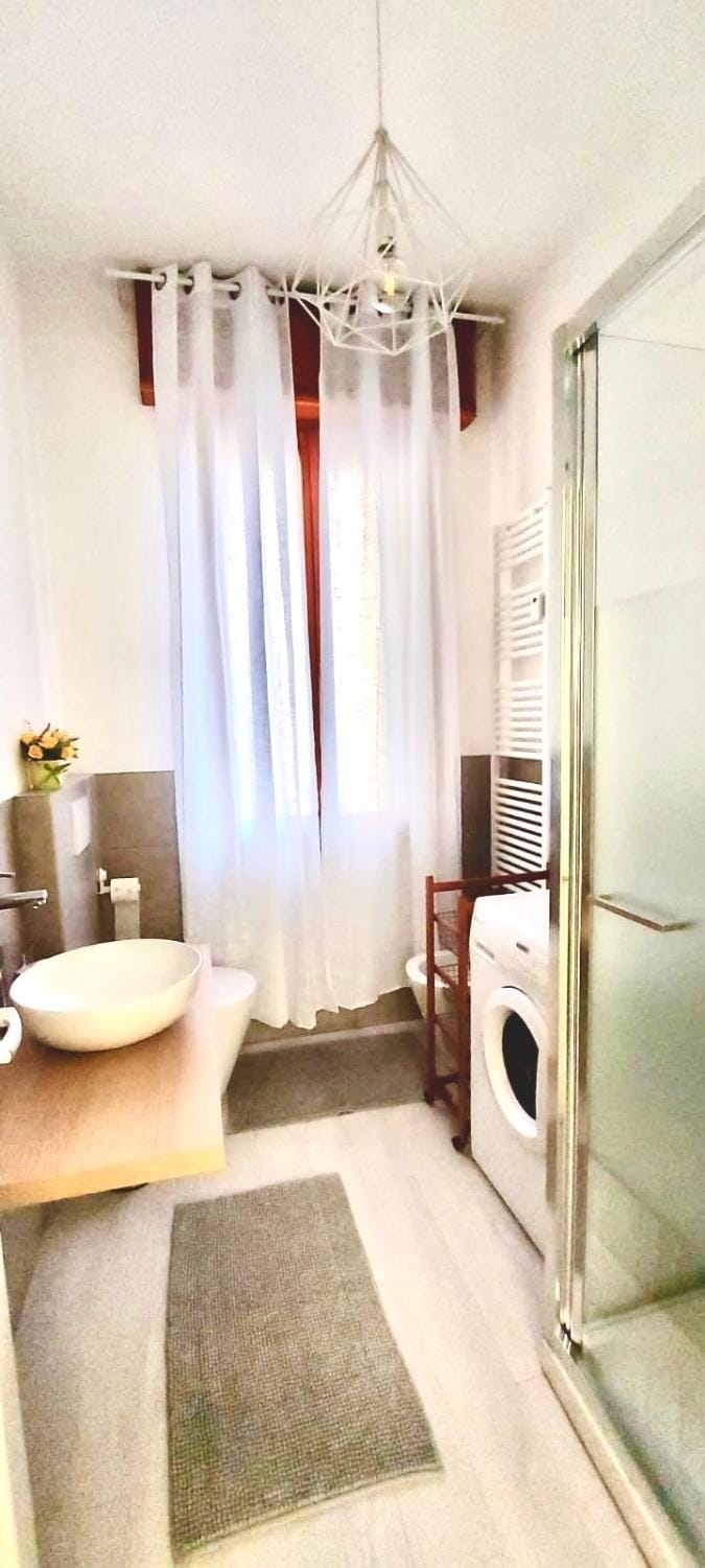 a quattro passi dal centro Apartment in Bologna