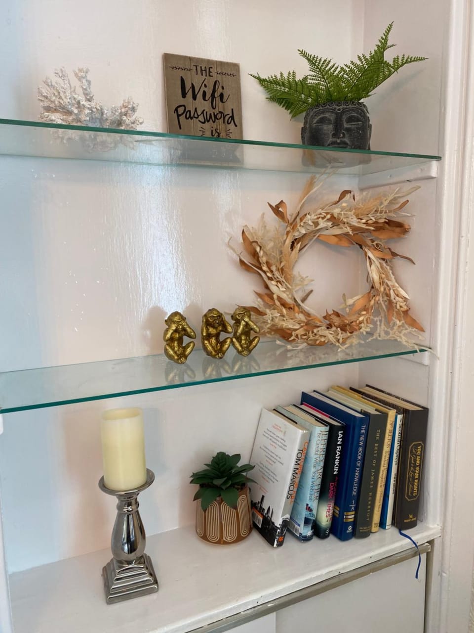 Inverness city apartments - Innes Apartment in Inverness