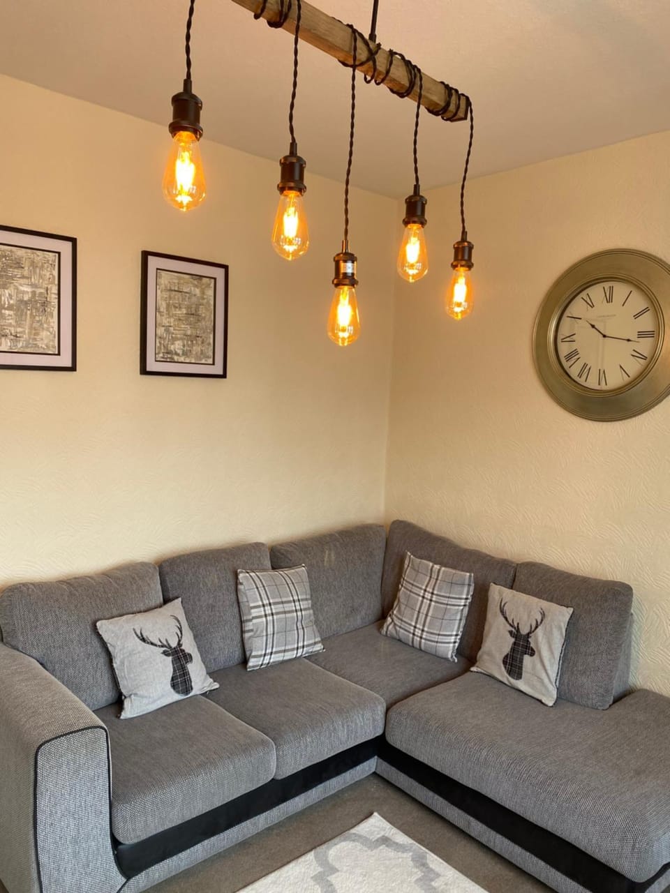 Inverness city apartments - Innes Apartment in Inverness