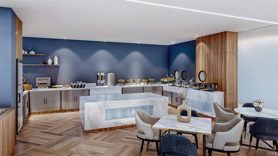 Restaurant/places to eat, Breakfast