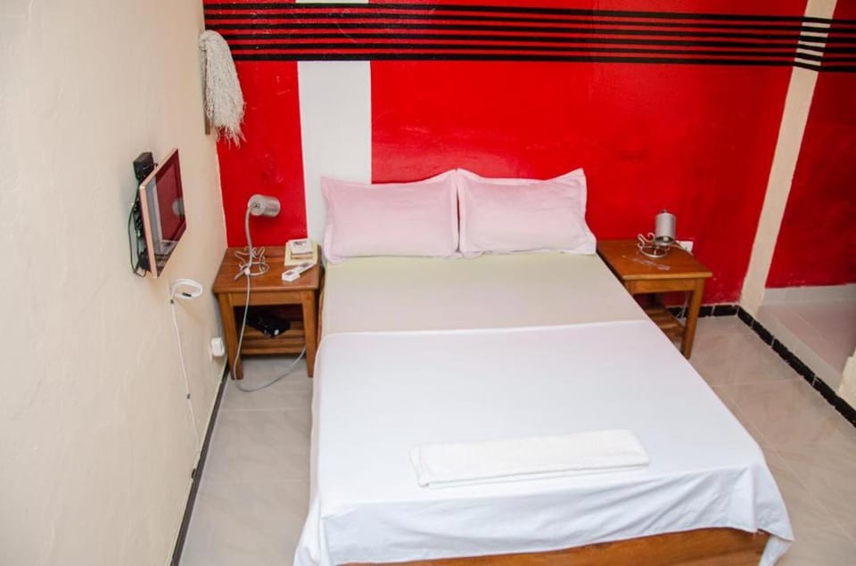 Kër Adja Vacation rental in Senegal