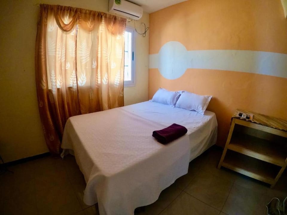 Kër Adja Vacation rental in Senegal