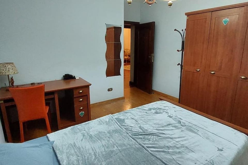 Bright spacious apartment Apartment in Cairo Governorate