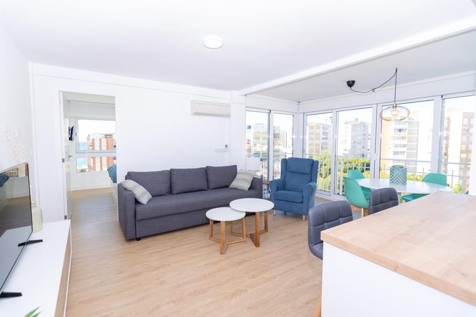 Living room, Lounge or bar