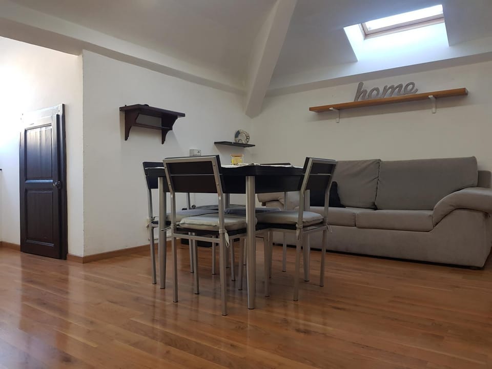 The Angy's Flat Apartment in Domodossola