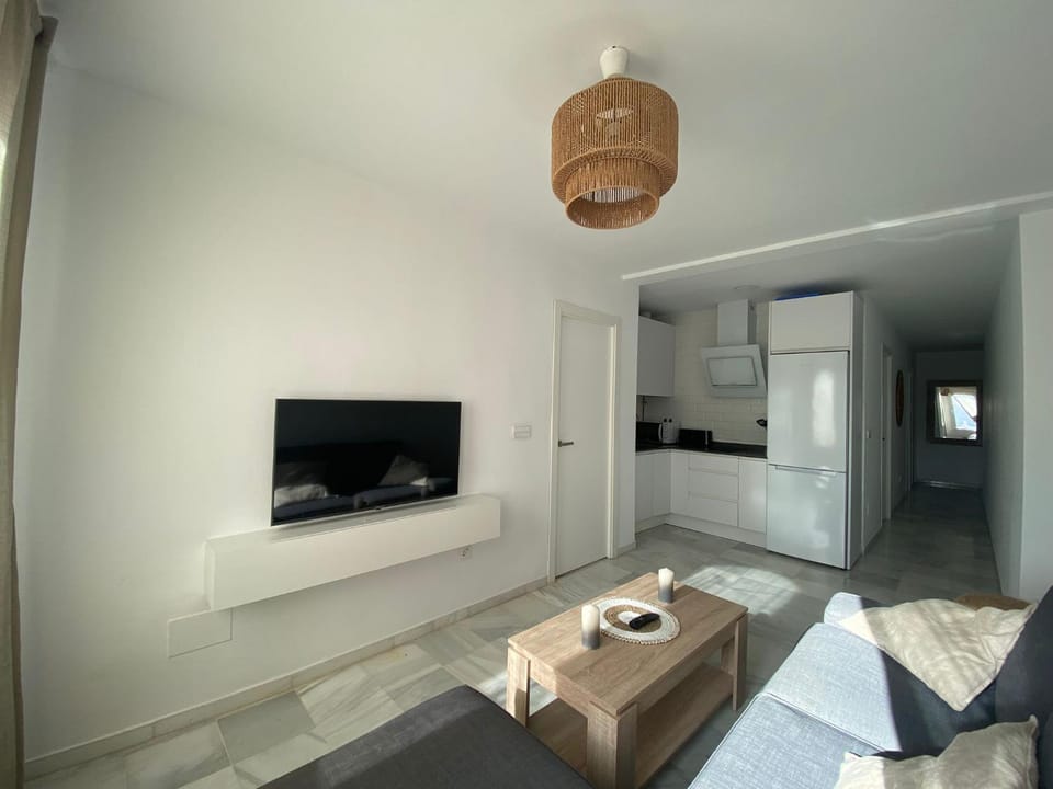 Azul Tarifa Batalla del Salado Apartment in Tarifa