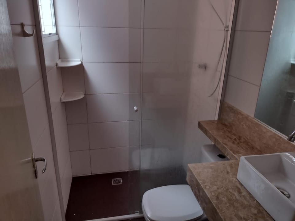 Apartamento Cereja do Mar Apartment in Ubatuba