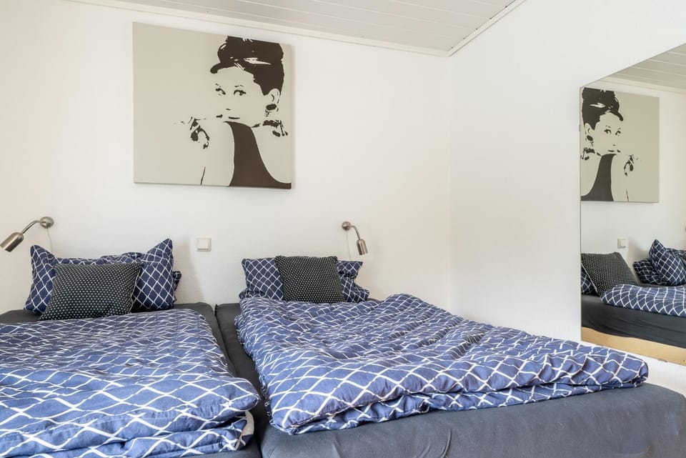 Private Room Vacation rental in Hanover
