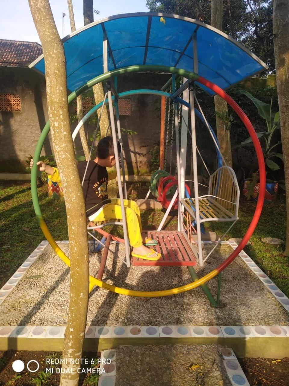 Diyan Padhang Homestay &Kedai Kopi Rempah Vacation rental in Special Region of Yogyakarta