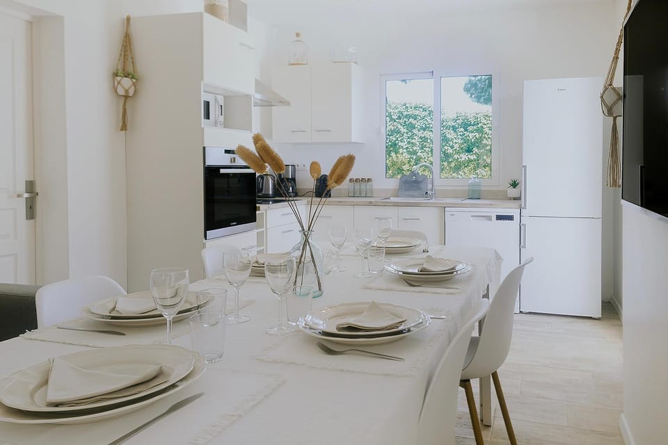 LA VILLA ALBA Apartment in Roquebrune-sur-Argens