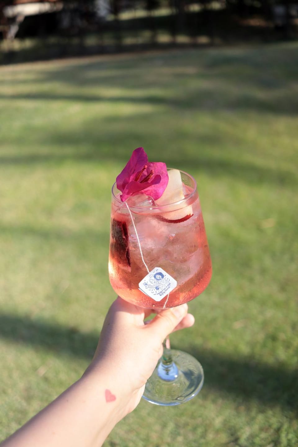 Drinks, Alcoholic drinks