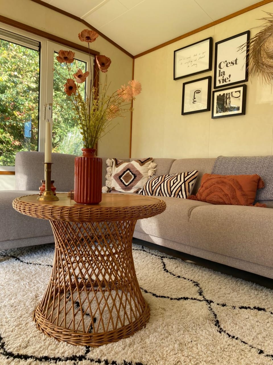 Chalet ZWIN & ZEE Cadzand-Retranchement Chalet in Knokke-Heist