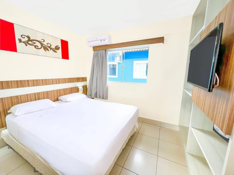 Lacqua diRoma - Serviço de Hotelaria Apartment hotel in State of Goiás