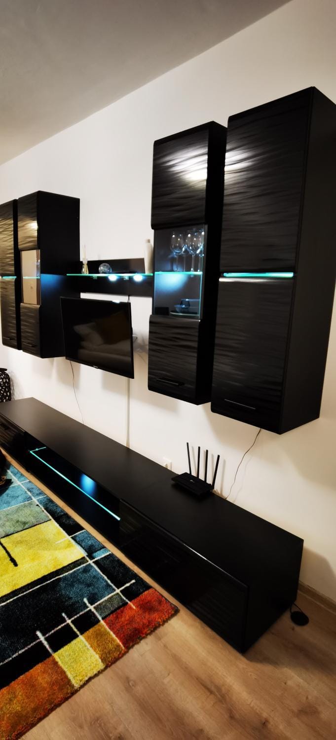 Focus Lux Apartment in Romania