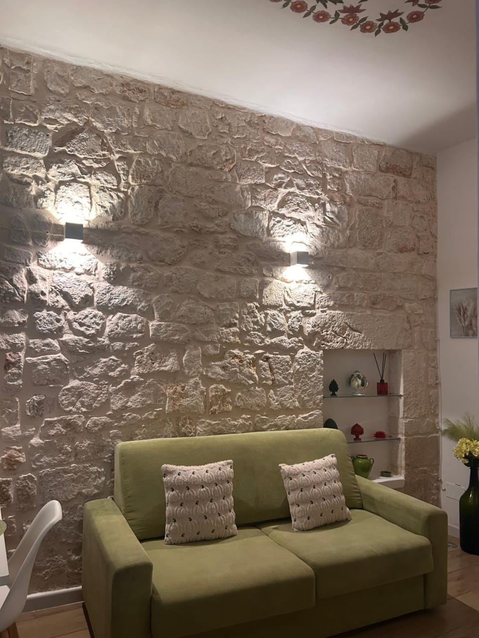Casa Vacanze: Eureka Apartment in Ostuni