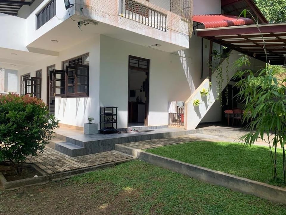 Villa Rukaththana UNAKURUWA Nature lodge in Tangalle