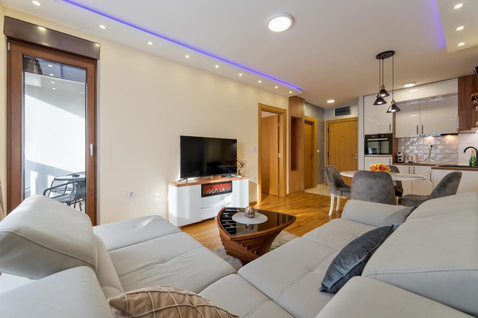 Stek Hills Zlatibor Apartment in Zlatibor
