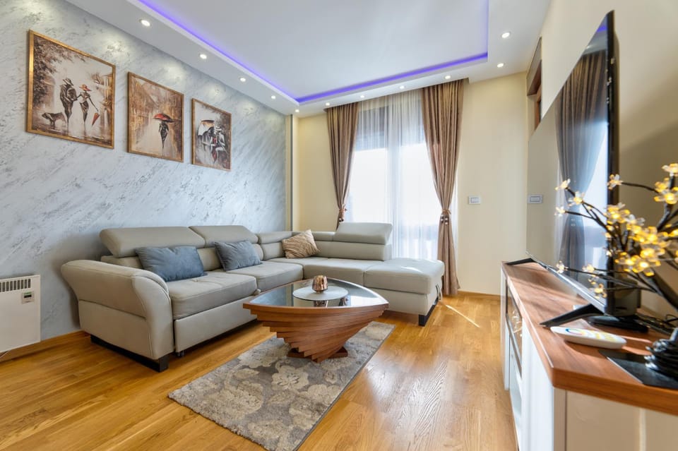 Stek Hills Zlatibor Apartment in Zlatibor