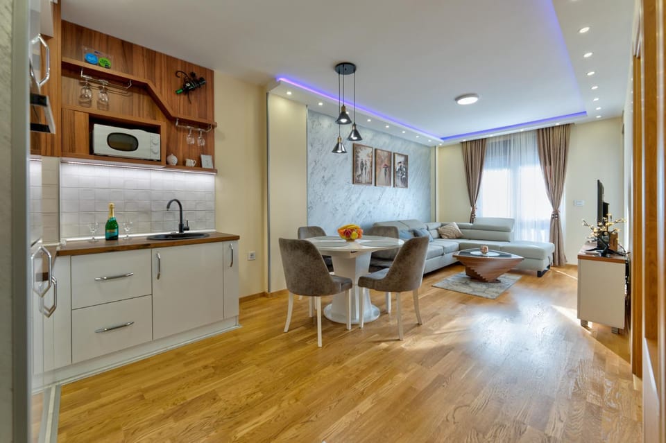 Stek Hills Zlatibor Apartment in Zlatibor