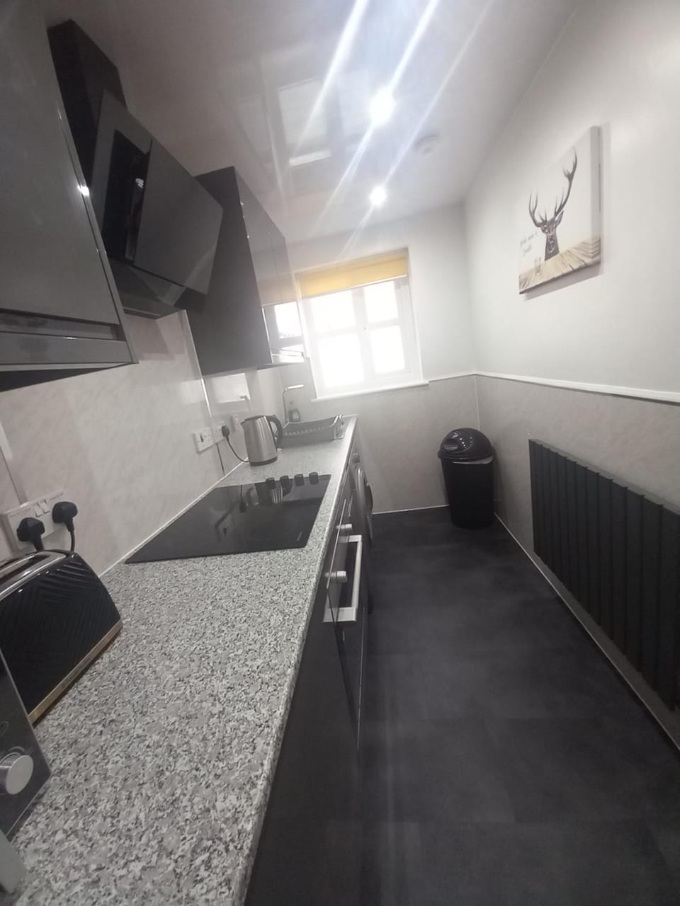 kitchen, kitchen