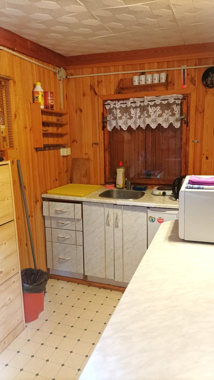 Old cottage, steep hill, read info and rating Apartment in Brno