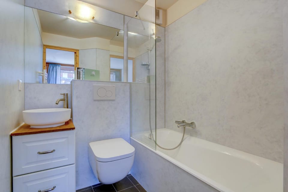 Chalende Apartment in Montriond