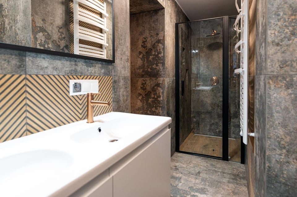 KANIA Apartamenty - Zakopane Apartment in Zakopane