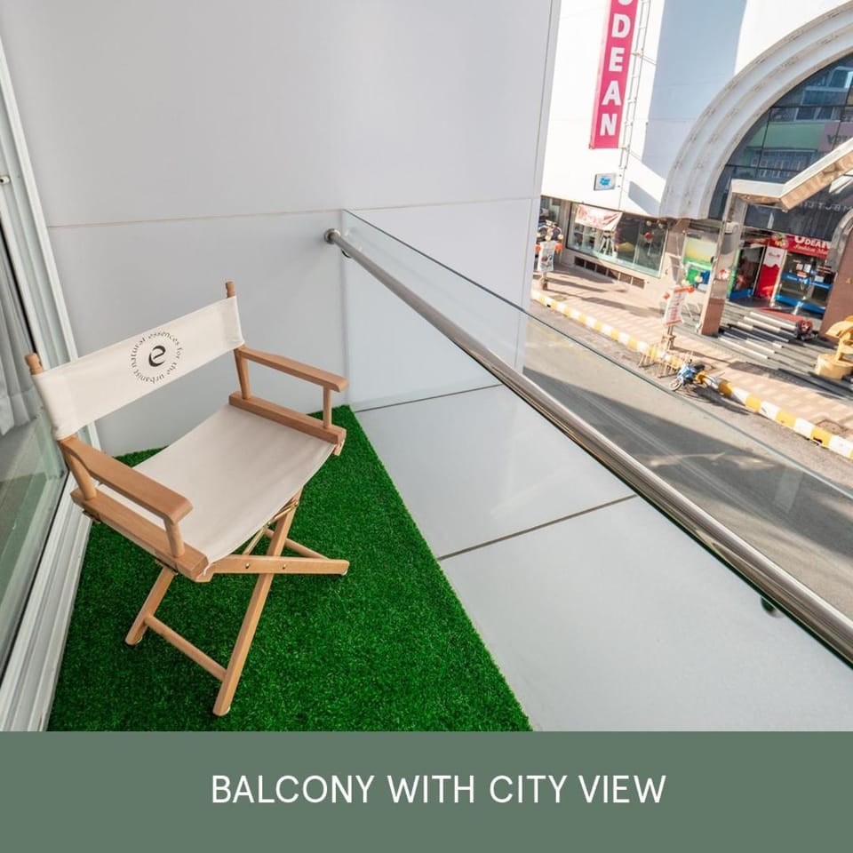 City view