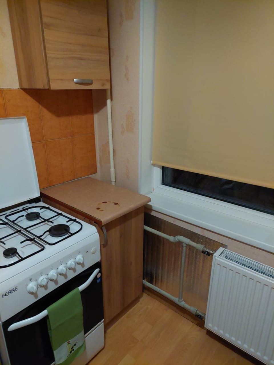 1 room aprtment 400 from sea Apartment in Latvia