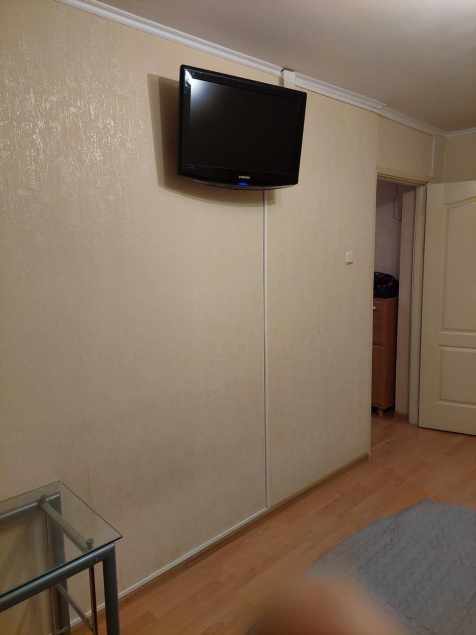 1 room aprtment 400 from sea Apartment in Latvia