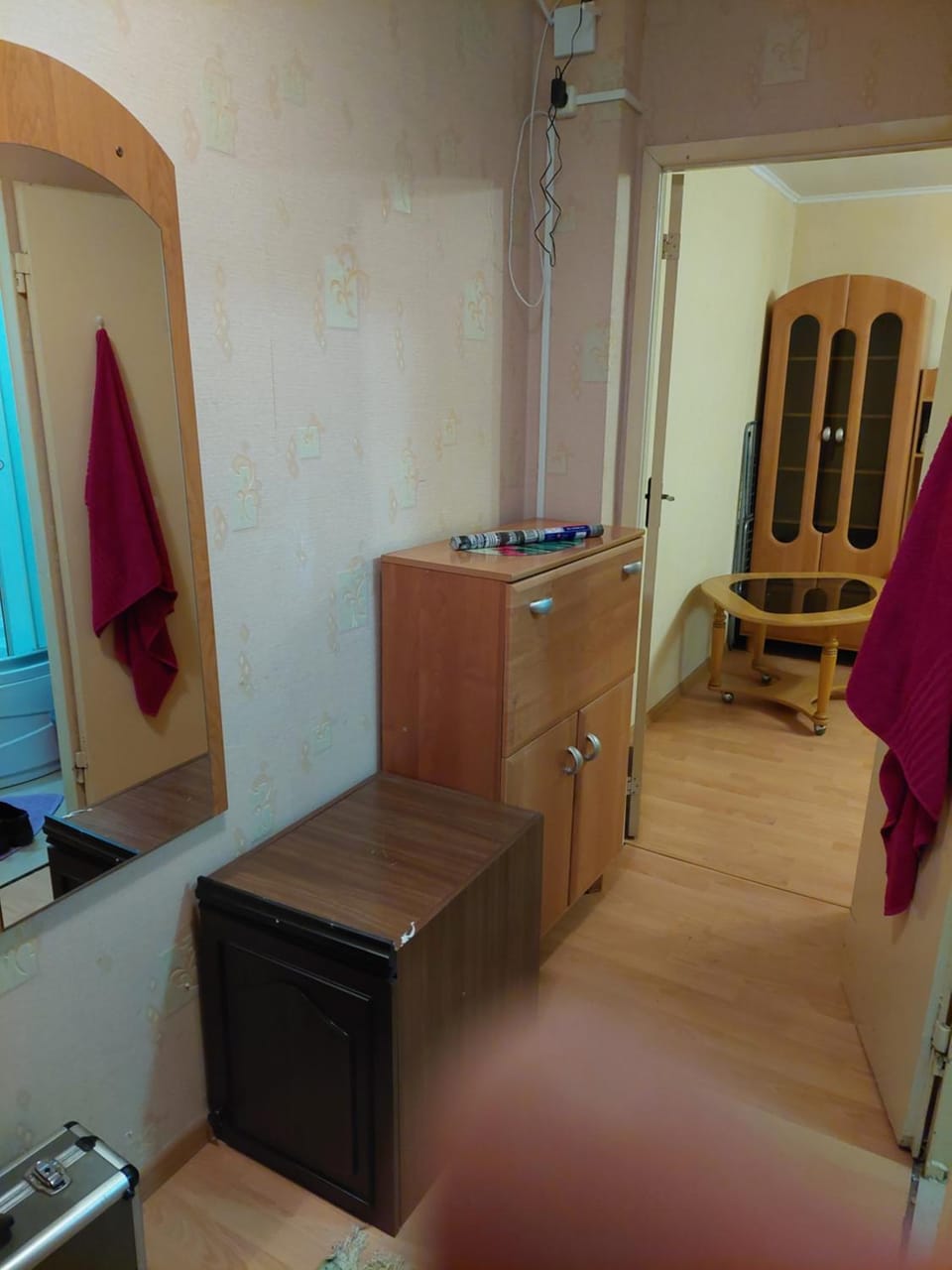 1 room aprtment 400 from sea Apartment in Latvia