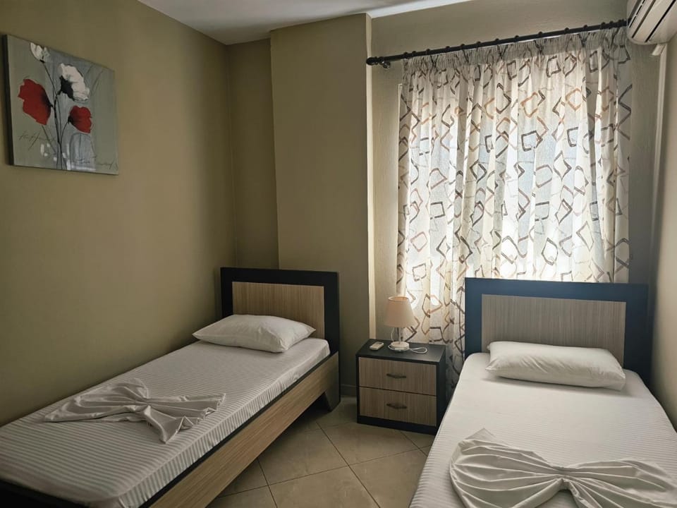 Albania Dream Holidays Accommodation Apartment in Sarandë