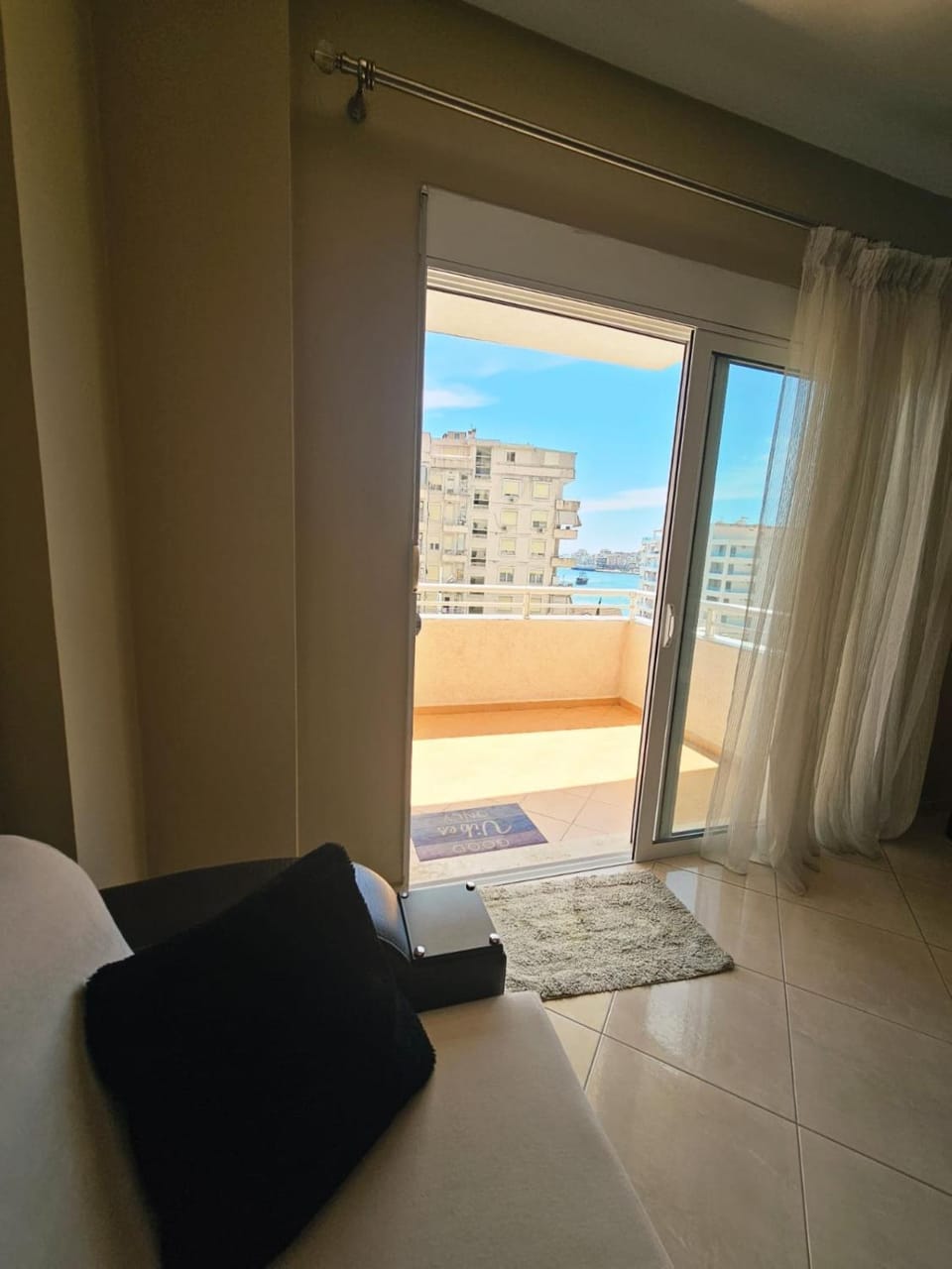 Albania Dream Holidays Accommodation Apartment in Sarandë