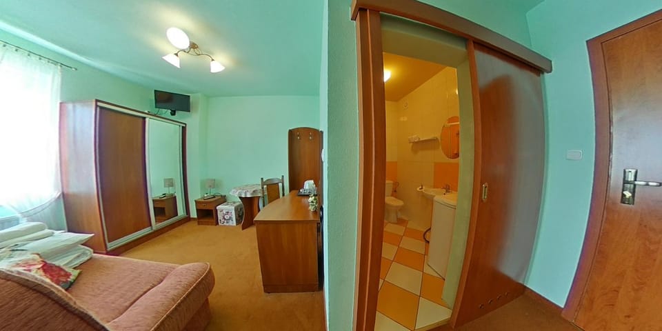 Willa MEWA Bed and Breakfast in West Pomeranian Voivodeship, Poland