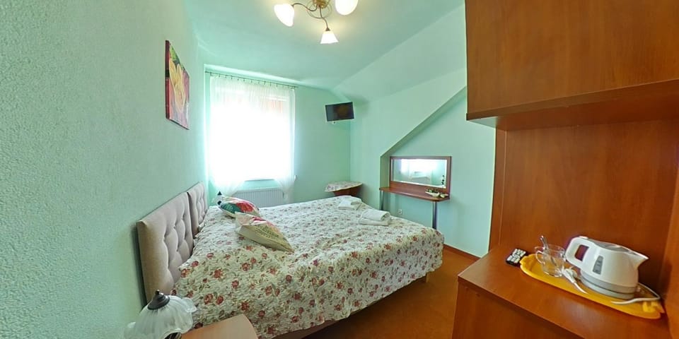 Willa MEWA Bed and Breakfast in West Pomeranian Voivodeship, Poland