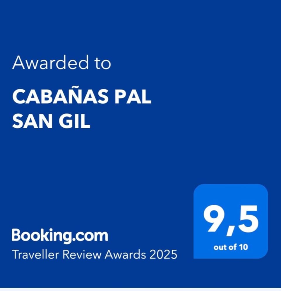 CABAÑAS PAL SAN GIL Chalet in Santander, Colombia