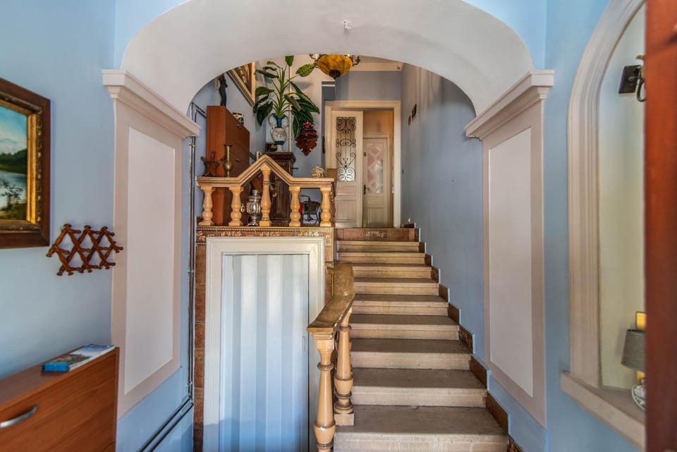 Giovanna Boutique Rooms & Pool Bed and Breakfast in Pula