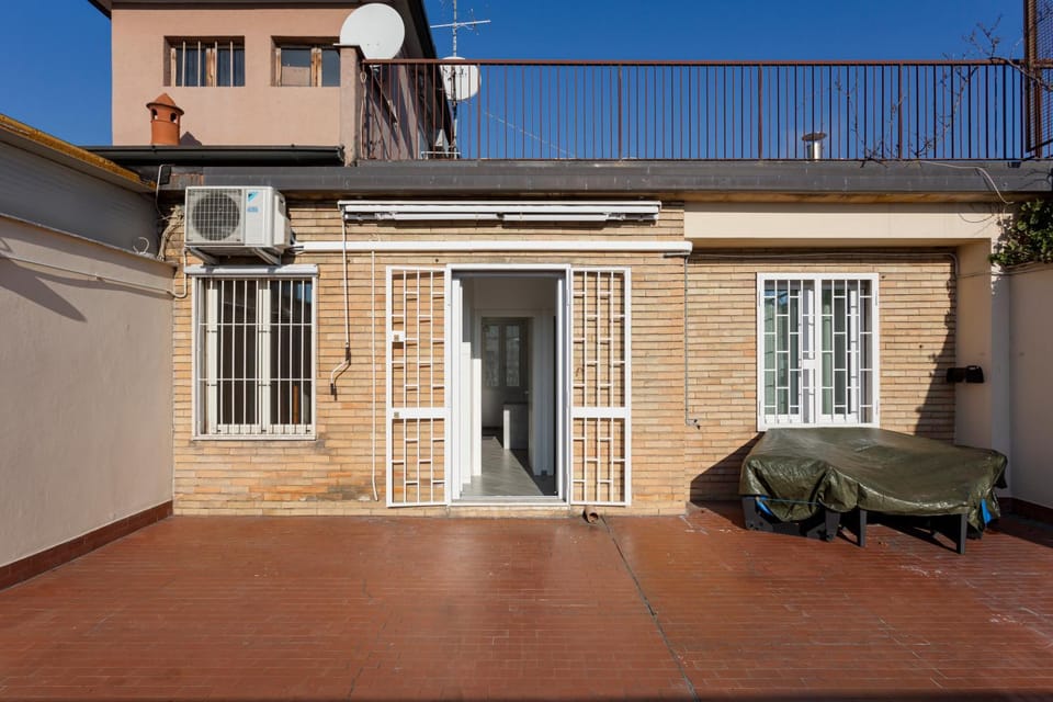 Balcony/Terrace, Balcony/Terrace