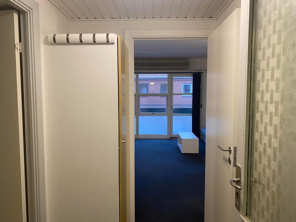 (048) Vesterhavsgade 47 door 2 Apartment in Region of Southern Denmark